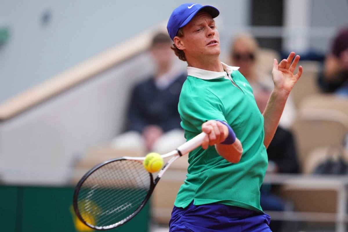 Sinner Wants To Move On From His French Open Loss: Cannot Keep Crying...