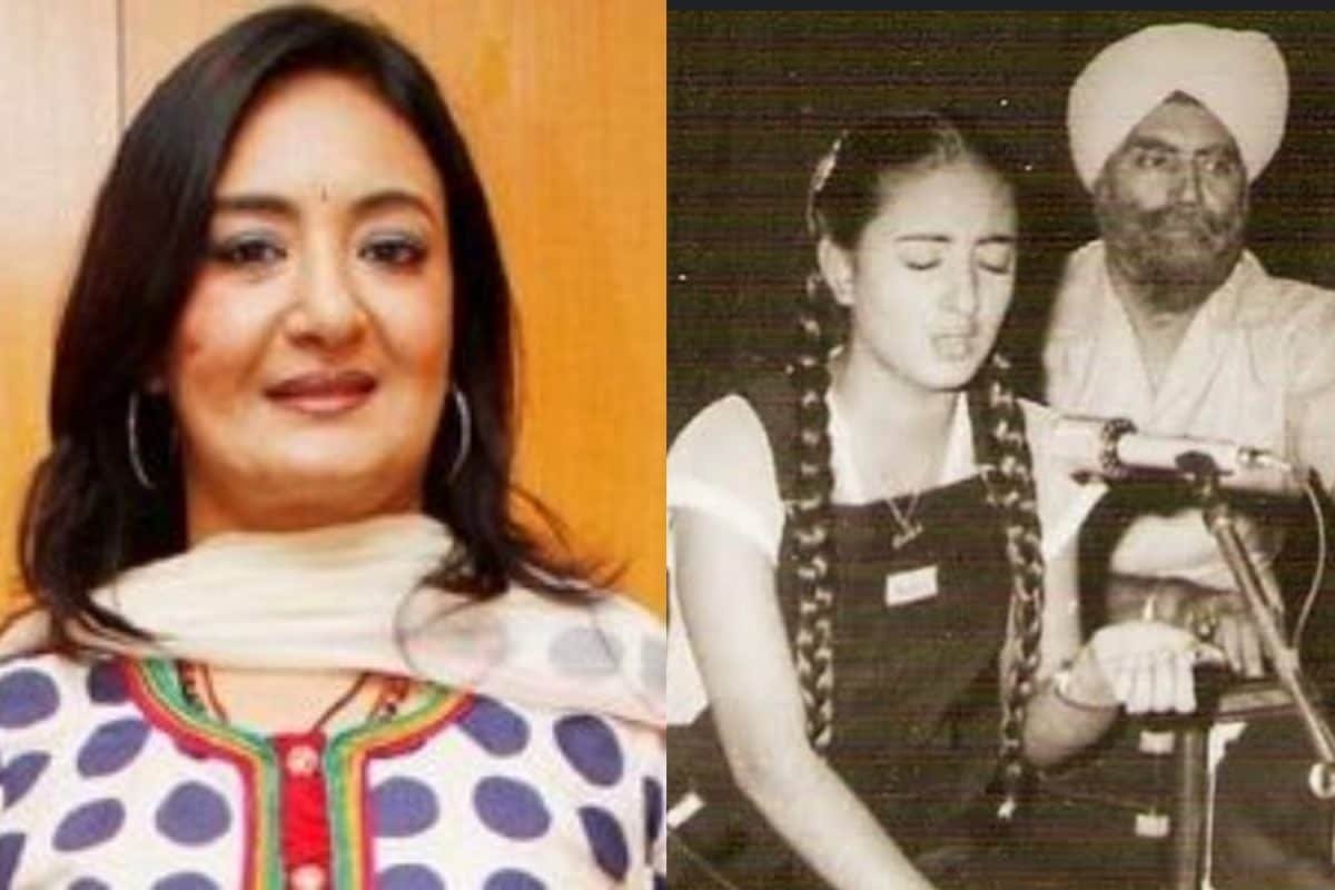 Jaspinder Narula Dedicates Padma Shri To Father Kesar Singh Narula: ‘Enrolling For The Award... | Exclusive