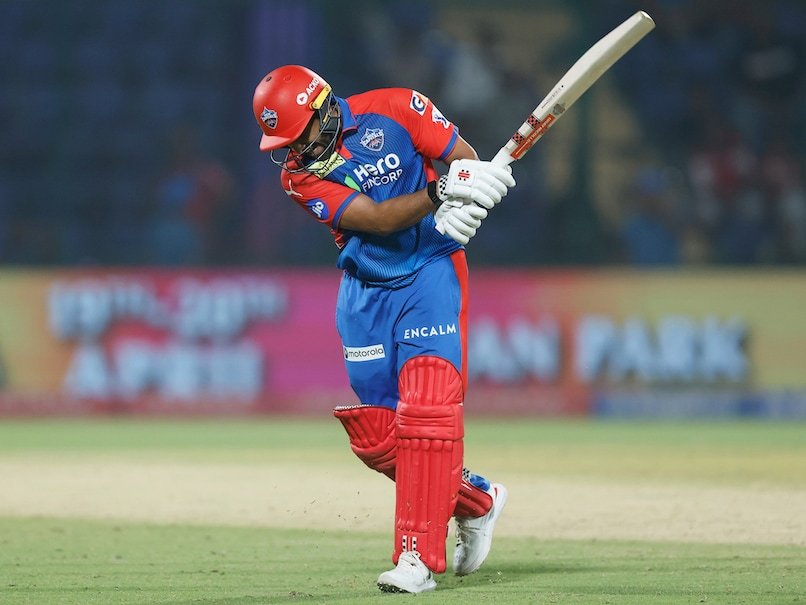 Karun Nair Handed Brutal Verdict On IPL 2025 Form: