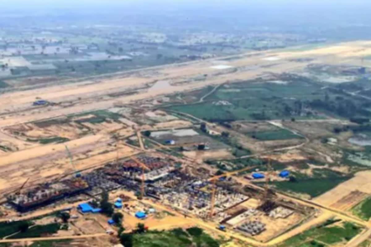 Jewar Airport: This New Rule Is Set To Make Nearby Properties More Expensive