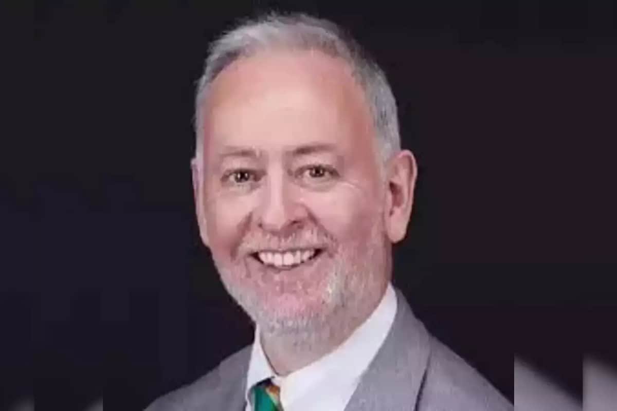 Unlike 2008, No Signs of Major Crisis Now: Economist Jim Walker Sees Opportunity In India