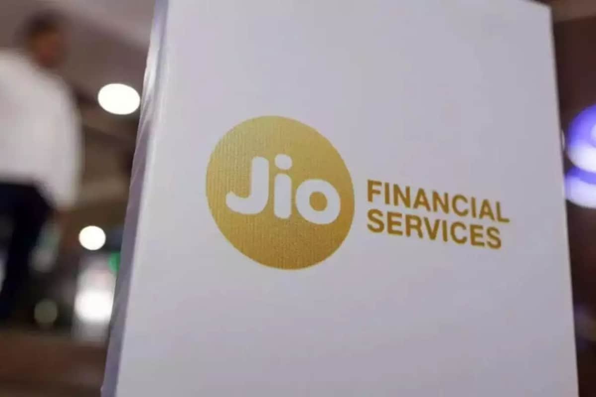 Jio BlackRock Mutual Fund Gets Green Light from SEBI; Jio Financial Stock Up 4%