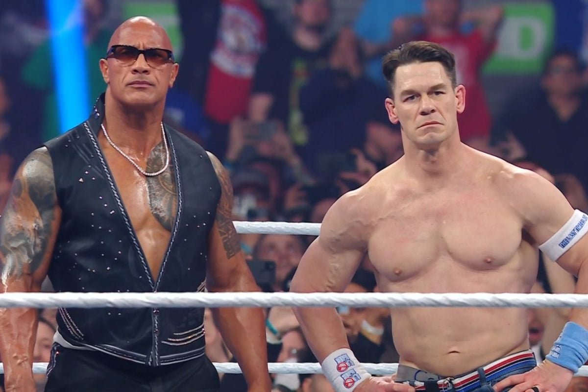 Why Did John Cena Betray Cody Rhodes And Join The Rock? Reasons Behind The Shocking Heel Turn Explained