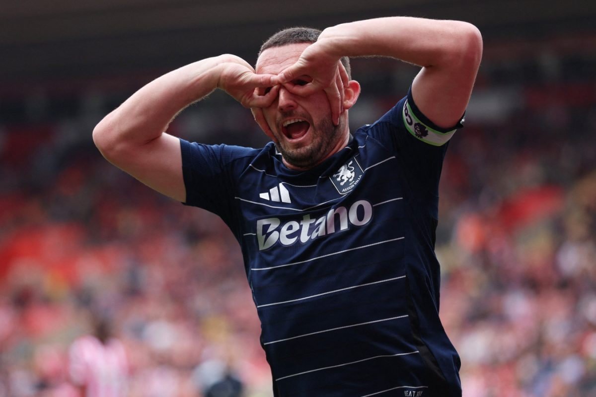 Aston Villa Script Premier League History; Become First PL Club To...