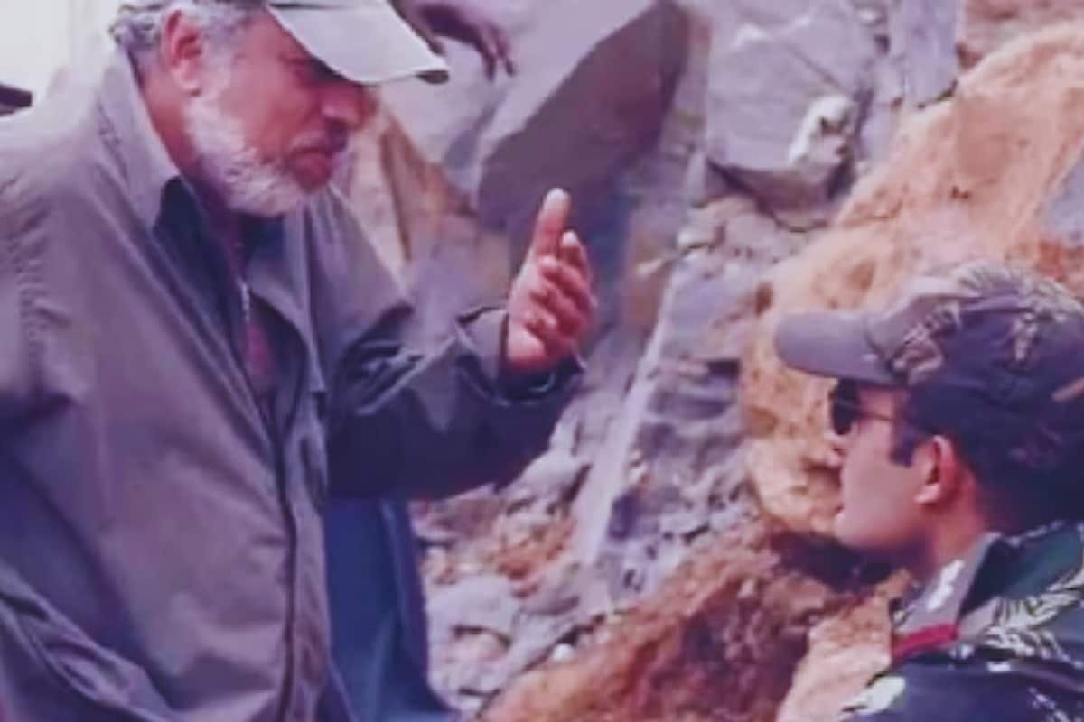 Guess The Movie: India Watches This Filmcreaters Ode To His Father Every August 15!