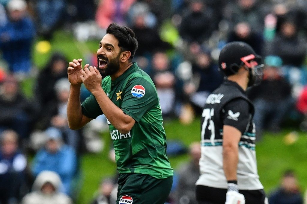 NZ vs Pakistan 3rd T20I LIVE Streaming: When And Where To Watch