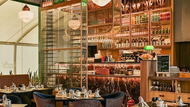 10 New Restaurants In Chennai You Must Visit If Havent Already