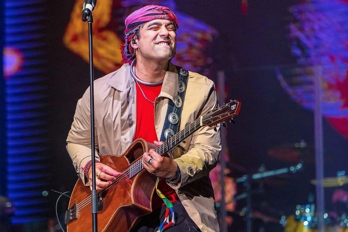 Singer Jubin Nautiyal Buys 4BHK Luxury Apartment In Mumbai’s Madh Island, Its Priced At...