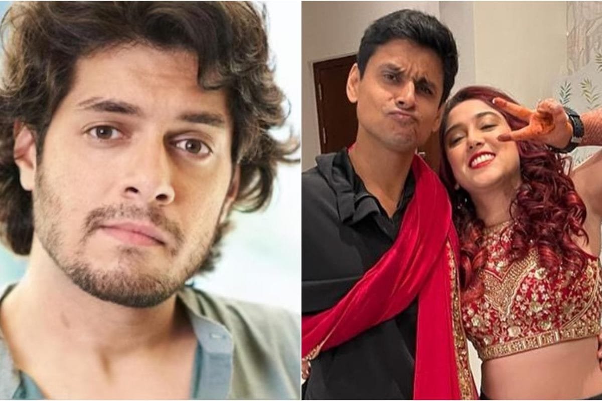 Junaid Khan Recalls Ira’s Husband Nupur Shikhare ‘Cuddled’ With Him After Drinking Contest: ‘He Was In My Bed’