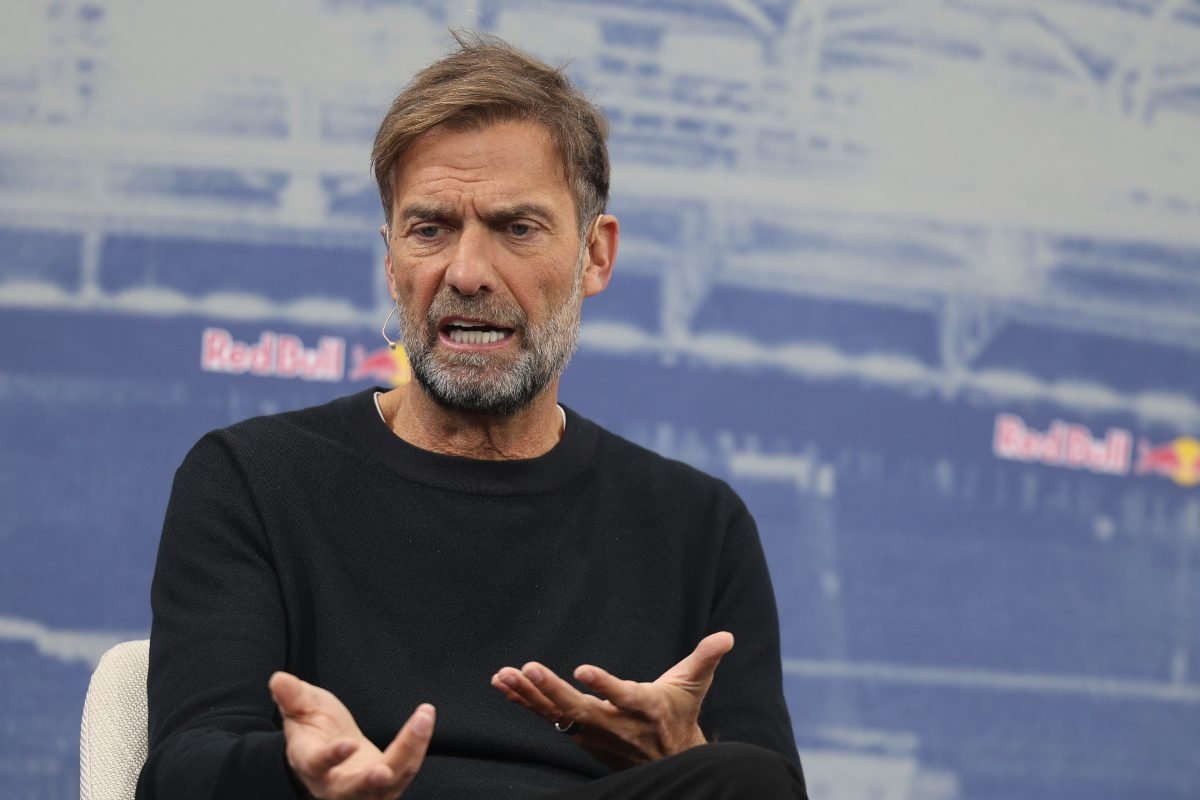 Its Useless: Jurgen Klopp Slams Club World Cup, Says Calendar Already Crowded