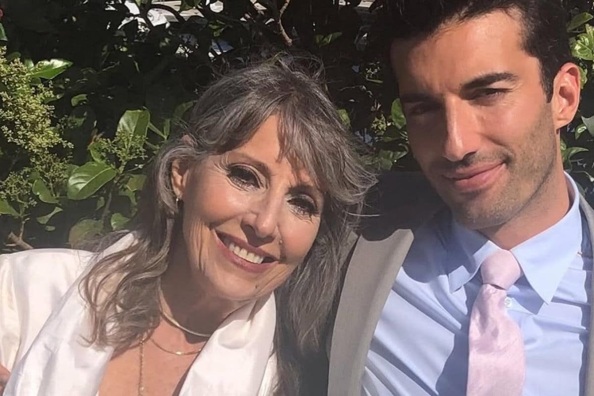 Justin Baldonis Mother Defends Son For The First Time Amid Blake Lively Allegations: ‘Truth Will Shine’