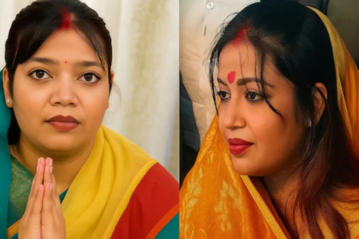 Cant Contact My Husband...: Bhojpuri Stars Pawan Singh And Jyoti Singhs Divorce Drama Heats Up