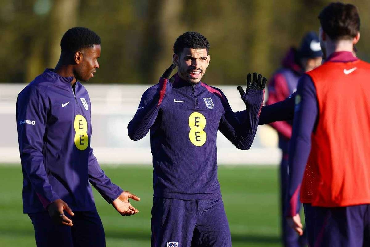 Morgan Gibbs-White Tells Thomas Tuchel He Deserved England Call-Up