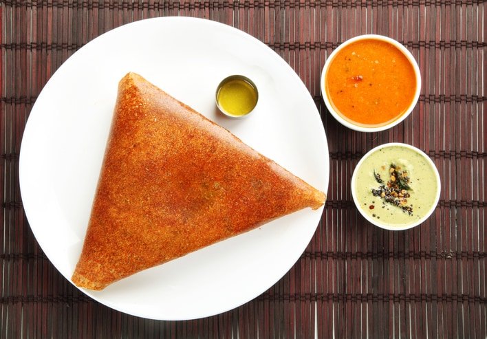 Which State Has The Best Dosa? Viral Debate On X Gets Foodies Talking