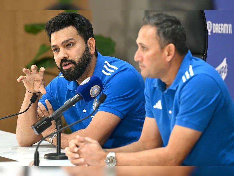 Rohit Sharma Test Retirement: Selectors Message To BCCI That Prompted Him To Quit
