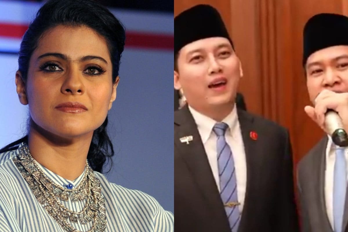 Kajol Reacts To Kuch Kuch Hota Hai Tribute By Indonesian Delegation: Bollywood’s Power To Unite Shines Again