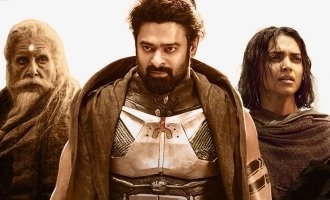 Kalki 2898 AD Starts Streaming: Where to Watch Prabhas New Film