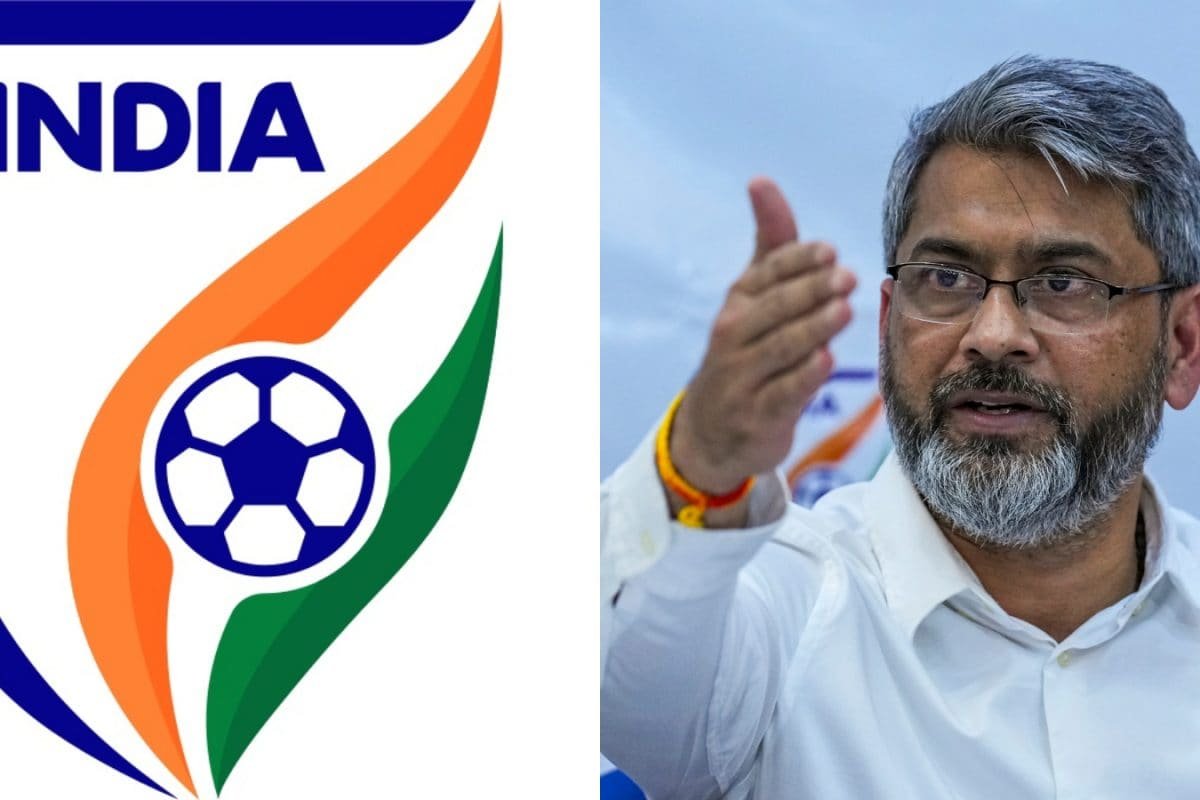 FIFA Puts AIFF On Notice: Ratify New Constitution By October 30 Or Risk Suspension