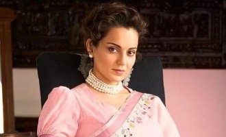 Kanganas Quirky Comment Sparks Buzz Amid Emergency Controversy