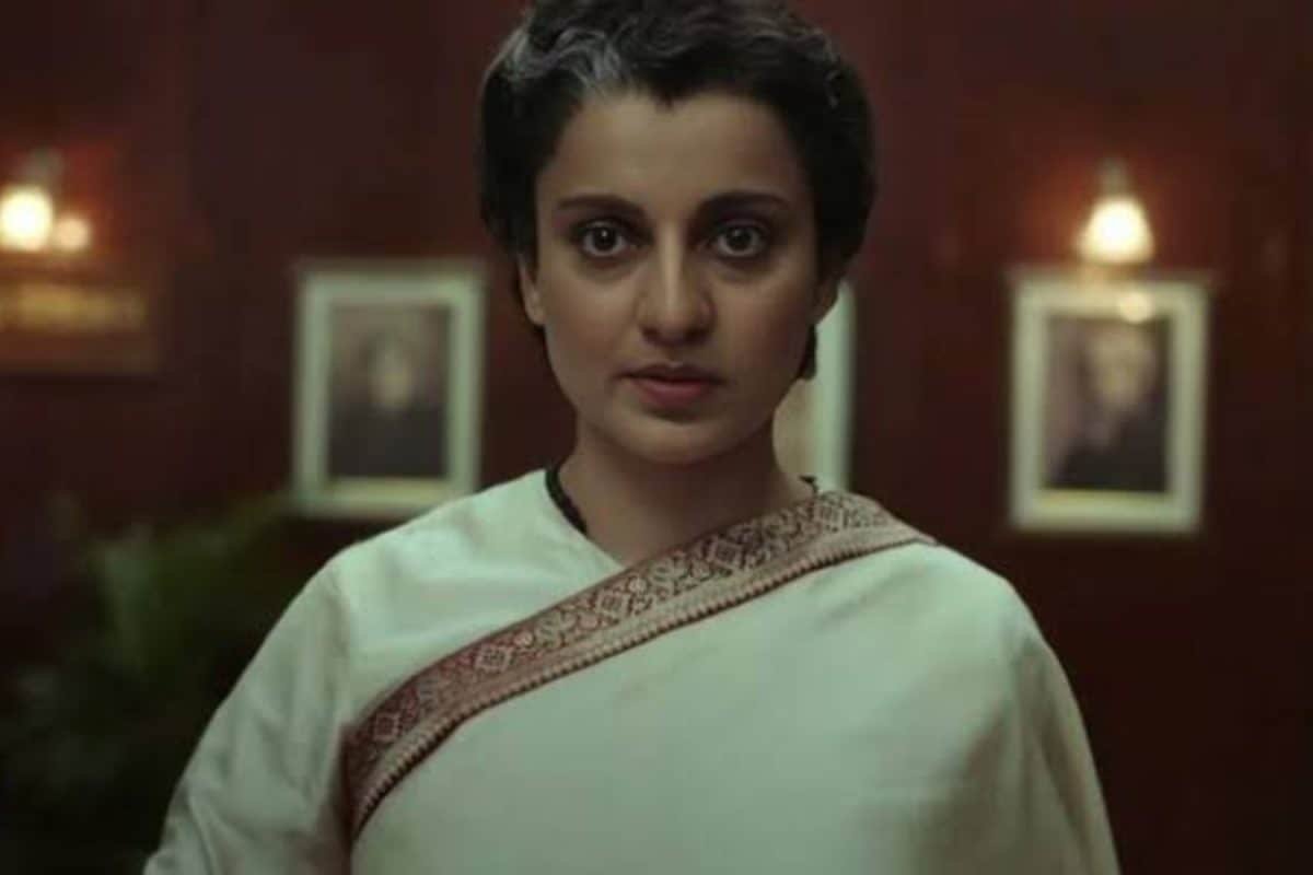 Emergency OTT Release: When And Where To Watch Kangana Ranauts Film On Indira Gandhi Online?