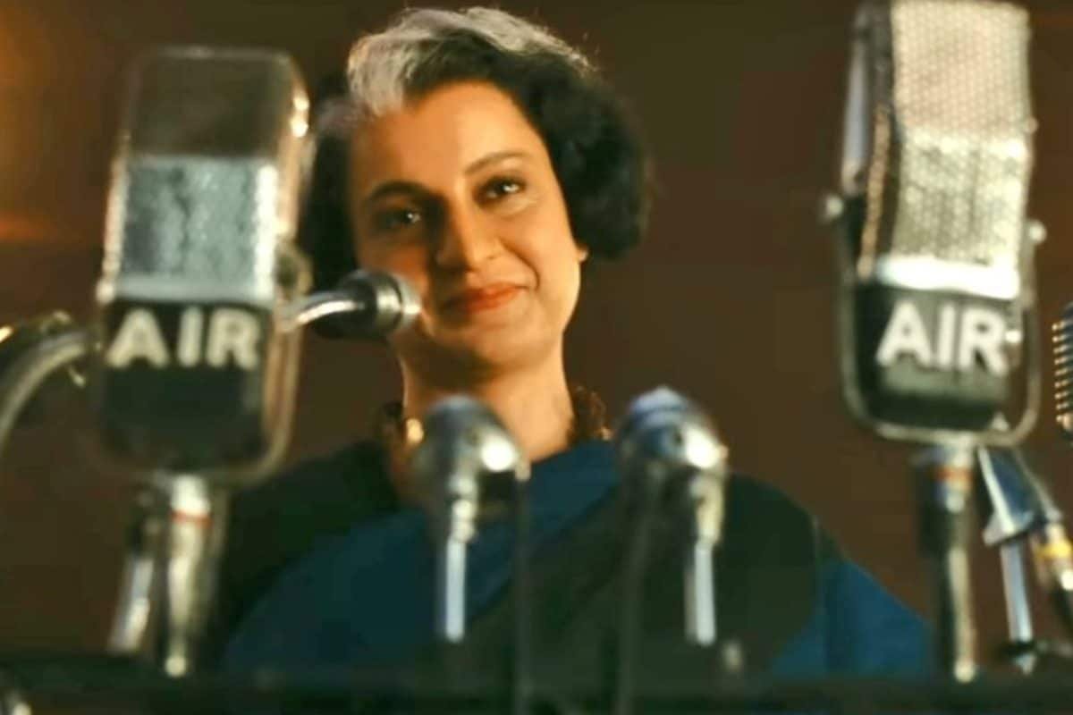 Emergency In Trouble! Gurudwara Committee Demands Ban, Accuses Kangana Ranaut Of Defaming Sikhs