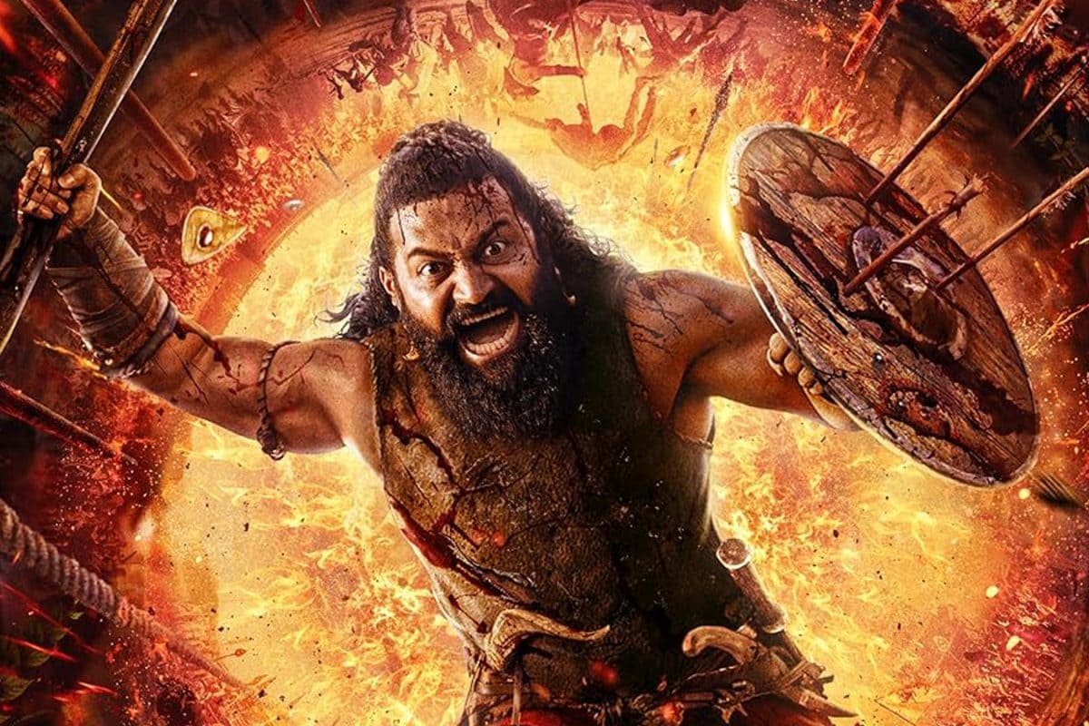 Kantara Chapter 1 Review: Rishab Shetty Delivers A Killer Climax, Film Hinges On Music And Visuals