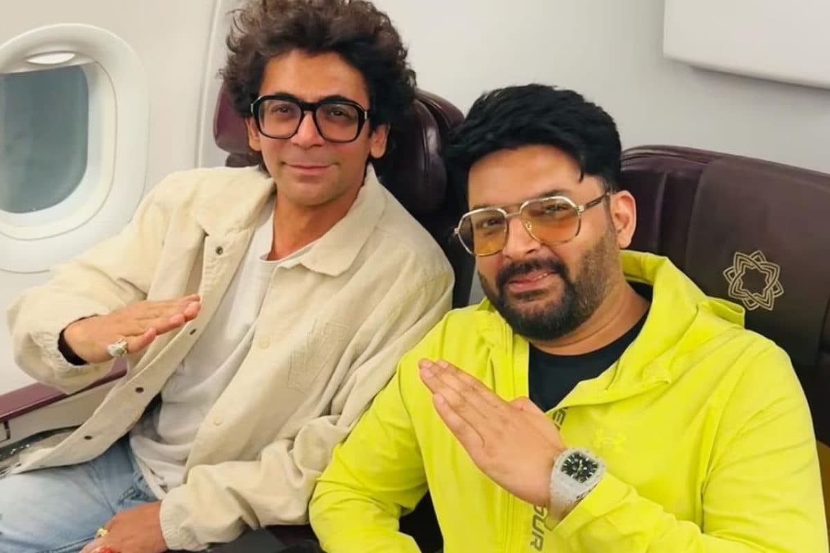 Kapil Sharma Was Not Making Losses After Fight With Sunil Grover, Rajiv Thakur Recalls Their Fight