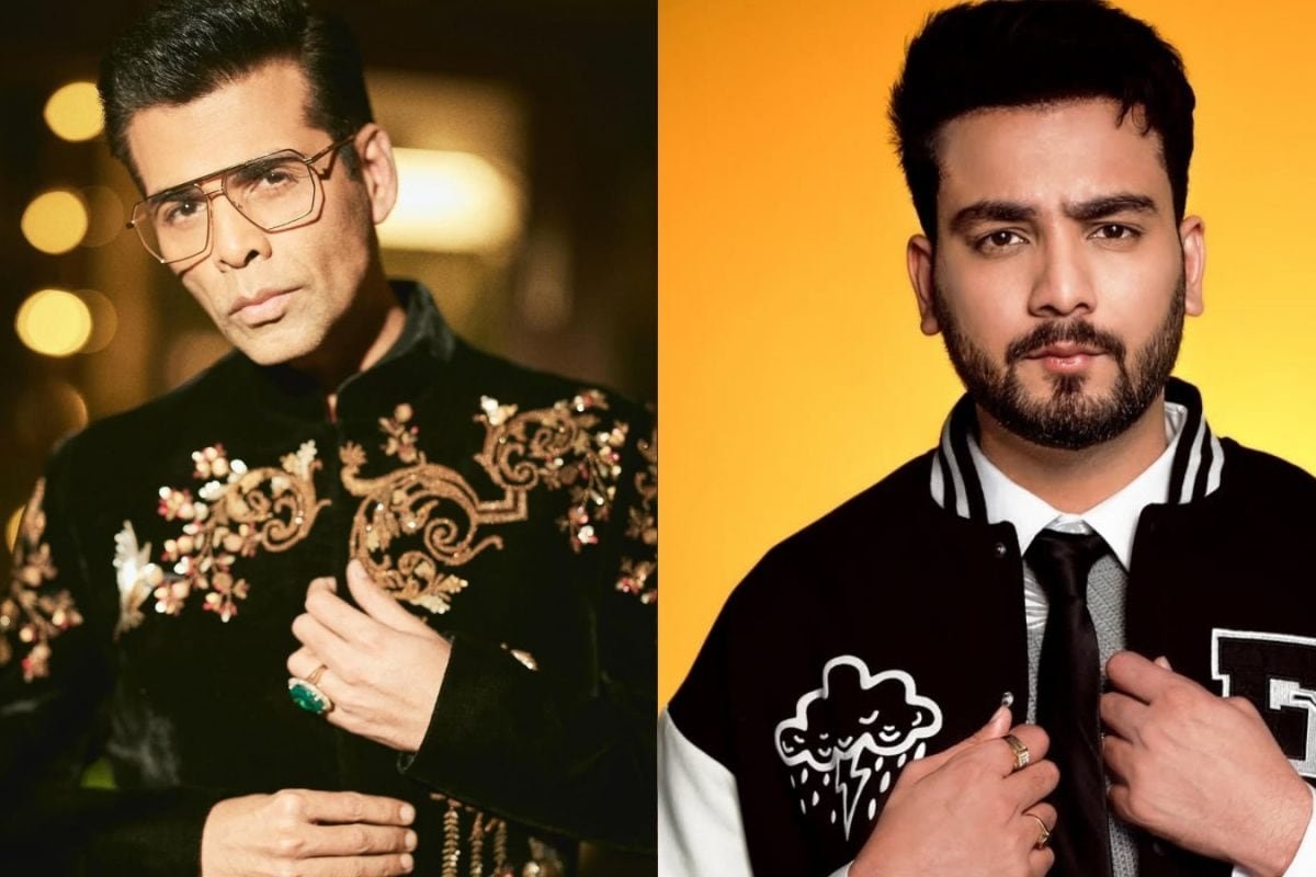 Karan Johar Pens Cryptic Note On Kindness Amid Elvish Yadavs Dig: It Is Never In Stock