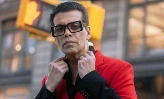 Karan Johar Reveals Emotional Past: Invited to Premieres, But Given Substandard Seats