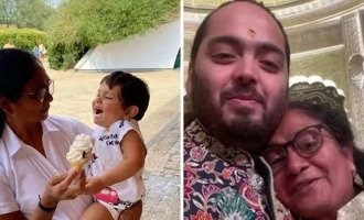 Kareena Kapoors Nanny Shuts Down Salary Rumors with Laughter