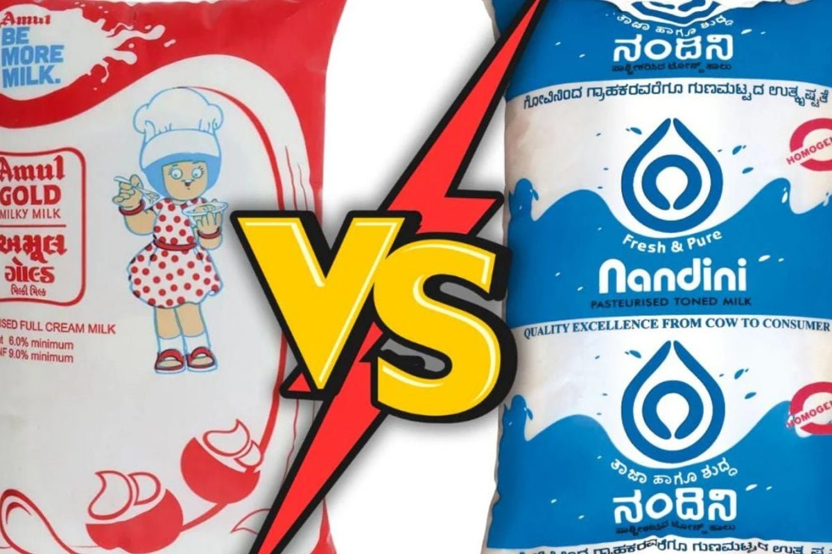 Karnataka Milk Price Hike: How Much Will Nandini, Amul And Mother Dairy Cost Now?