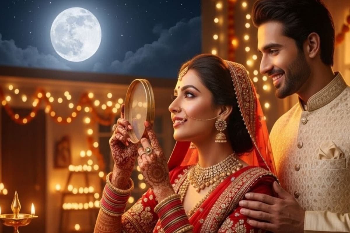 Karva Chauth Gift Ideas For Your Wife Based On Her Zodiac Sign