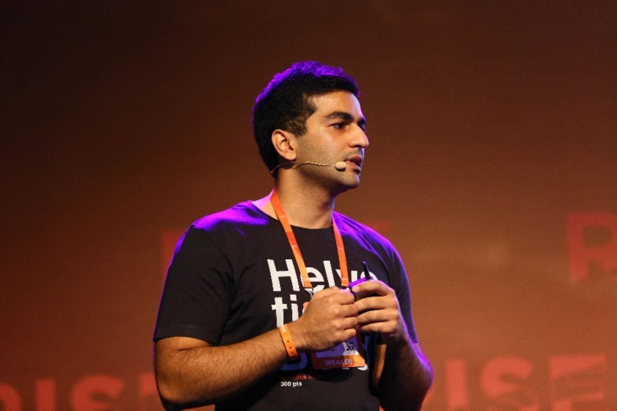Bye Bye Hike: Kavin Mittal’s Messaging App Becomes Latest Casualty Of Real-Money Gaming Ban