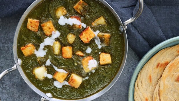 8 Must-Know Tips To Make Perfect Restaurant-Style Palak Paneer At Home