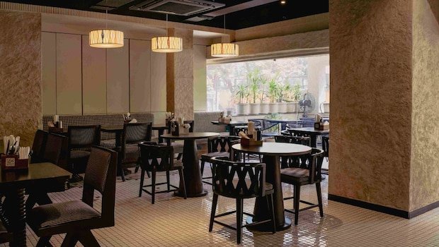 8 New Menus In Mumbai Restaurants To Try In March-April 2025