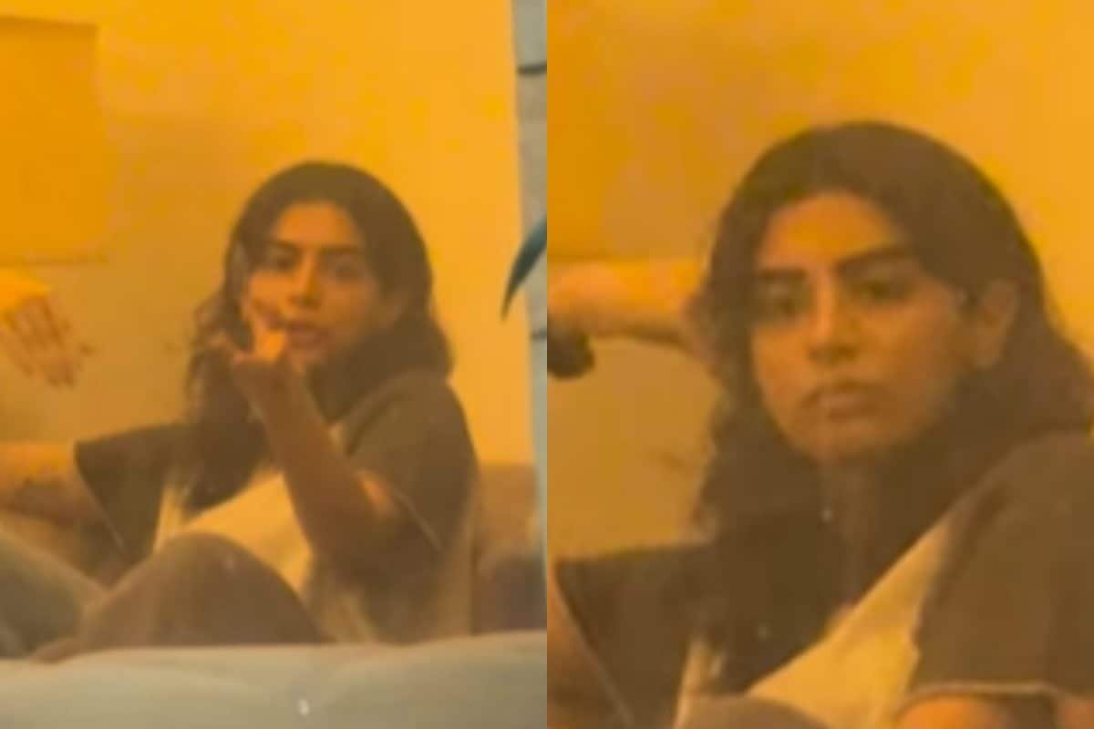 Khushi Kapoor SHOCKED As Paps Zoom Inside House After Dadis Death; Fans Demand Strict Action