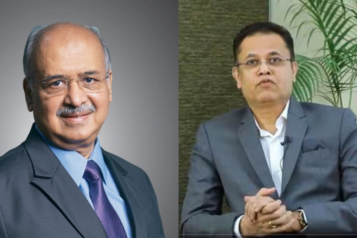 Who Is Kirti Ganorkar? Meet The Successor To Sun Pharma Chief Dilip Shanghvi