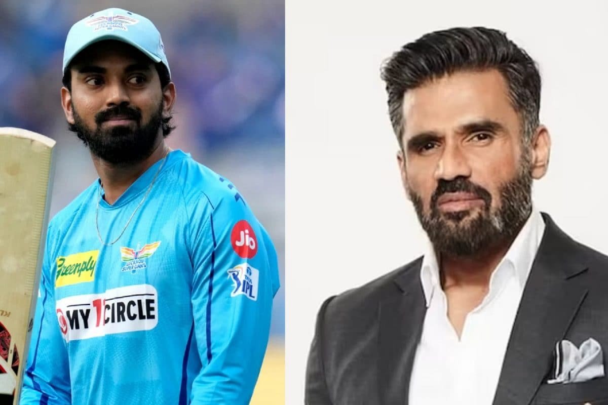 KL Rahul, Suniel Shetty Jointly Acquire Land Parcel In Thane For Rs 9.85 Crore
