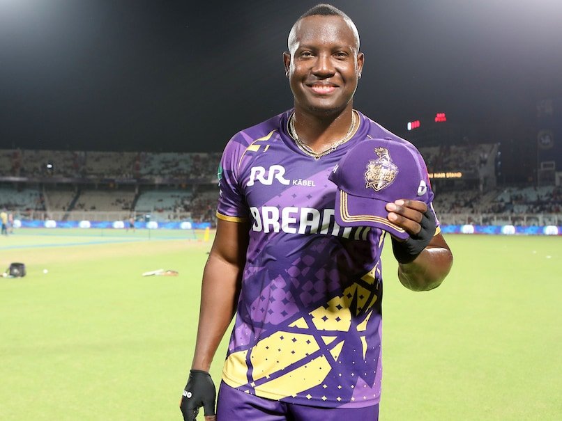 KKR, RCB Announce Replacements For Rovman Powell And Lungi Ngidi