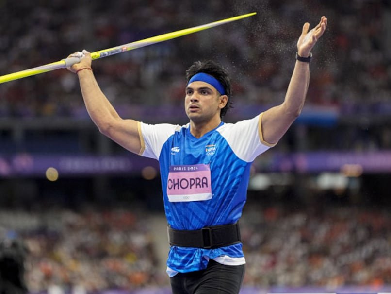 Neeraj Chopra Suffers Heartbreak Despite Breaching 90m Mark In Doha Diamond League