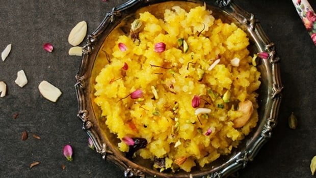 Suji Halwa Made Easy: Foolproof Recipe For Perfect Halwa Every Time