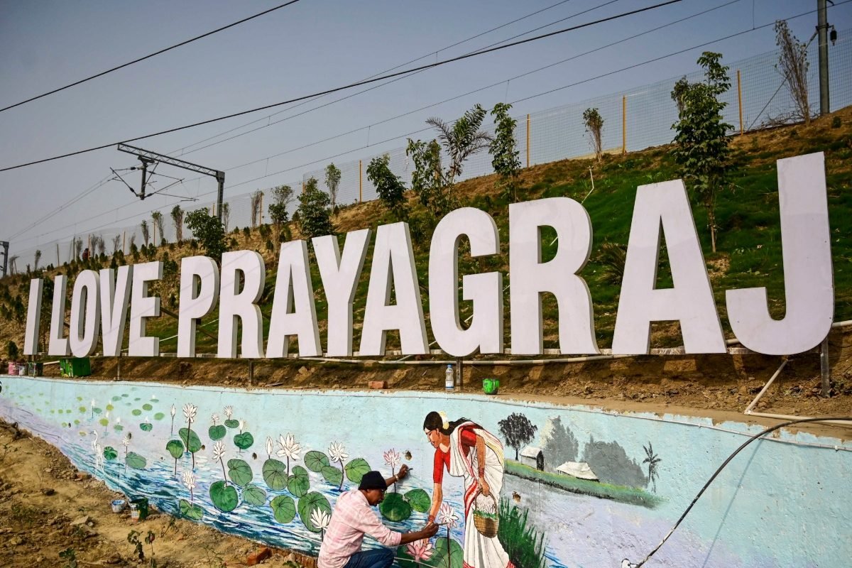 Maha Kumbh Mela 2025: From Coca Cola, Dettol To ITC, Brands Ride The Spiritual Tide In Prayagraj