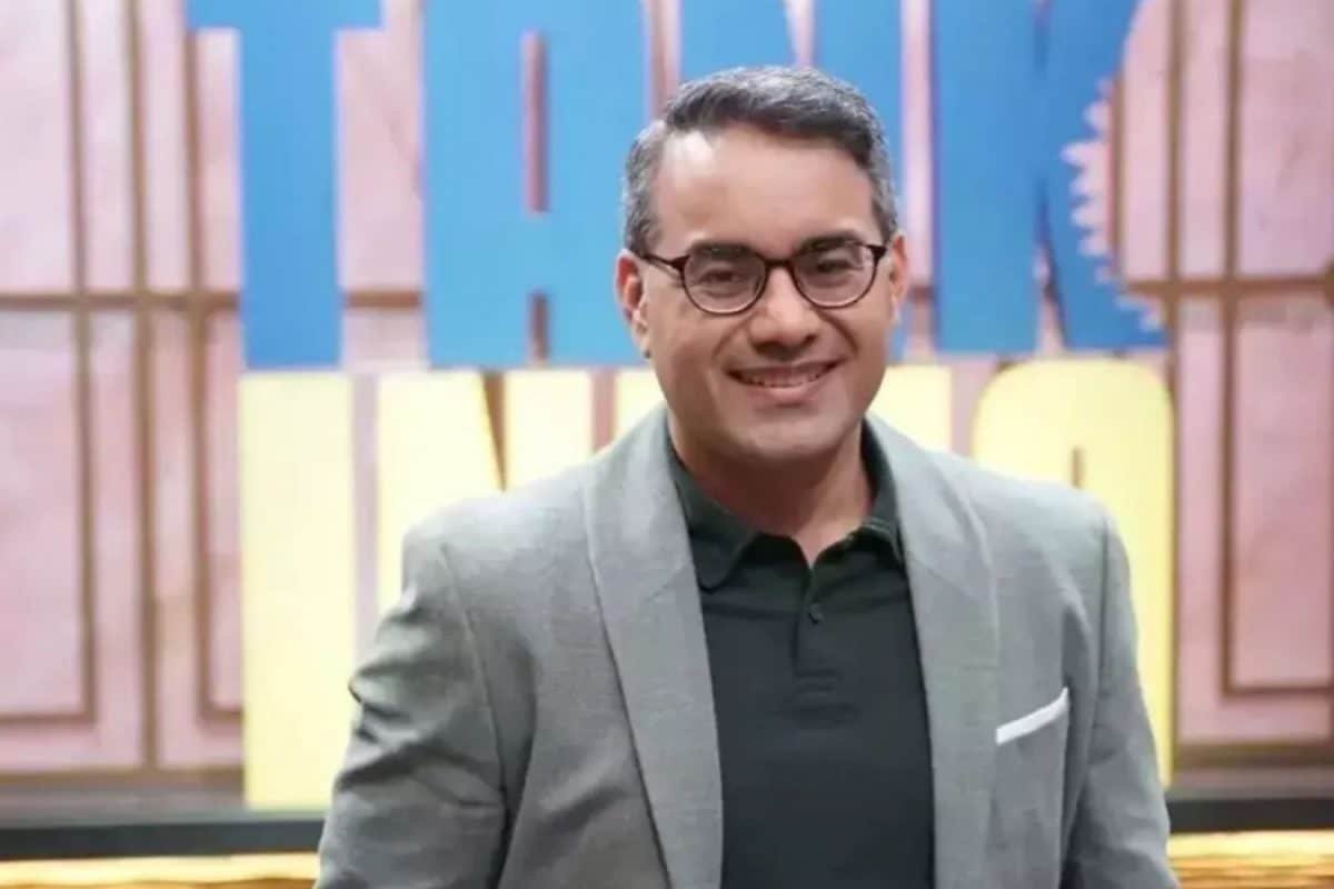 Snapdeal Founder Kunal Bahl Shares His H-1B Rejection Story To Inspire Amid Fee Hike Woes