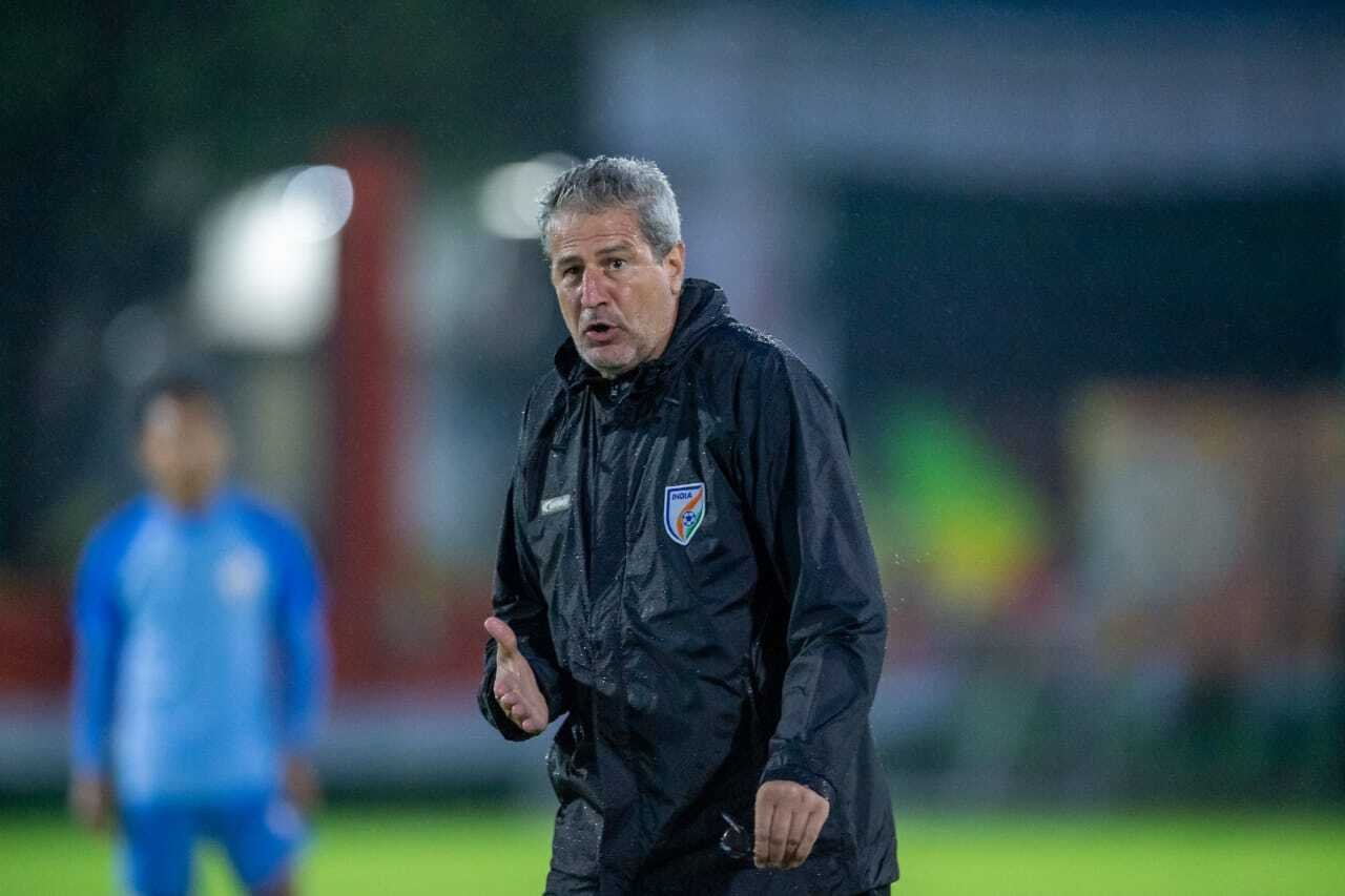 Resigned As India Head Coach In April But...: Manolo Marquezs Big Revelation