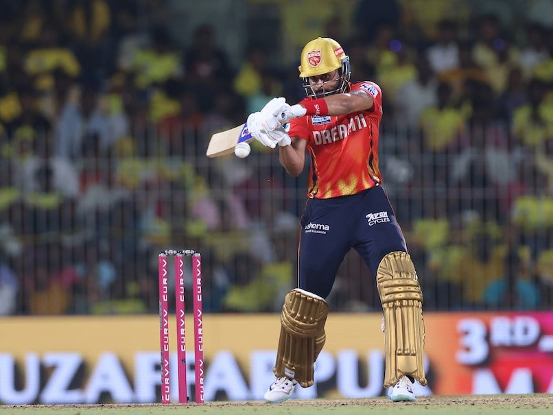 Chennai Super Kings vs Punjab Kings Highlights, IPL 2025: Yuzvendra Chahals Hat-Trick, Shreyas Iyers 72 Guide PBKS To 4-Wicket Win Over CSK