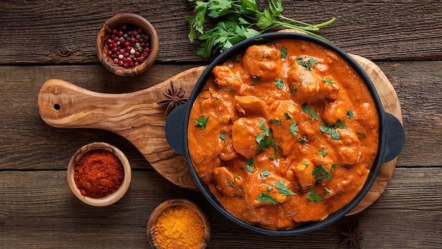 From Murgh Makhani To Pav Bhaji, 18 Indian Gravies Among Top 100 Stews In The World