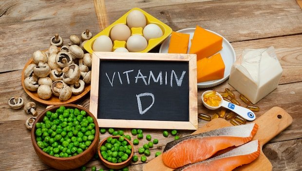 Experts Reveal Signs of Vitamin D Deficiency And How To Boost It Naturally