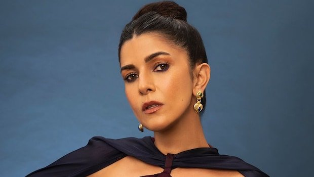 Watch: Nimrat Kaur Hilariously Showcases Her Moods Before And After Having Coffee