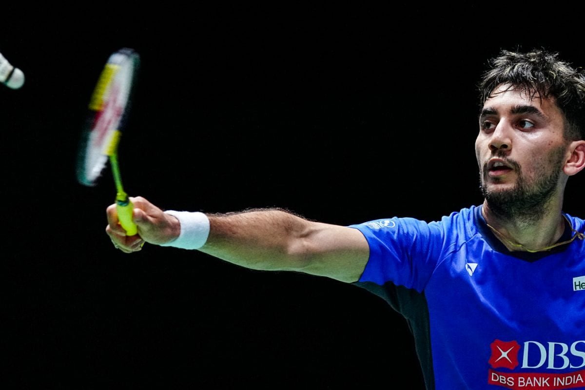 Hong Kong Open: Lakshya Sen Bags Silver As Li Shi Feng Ensures Clean Sweep For China