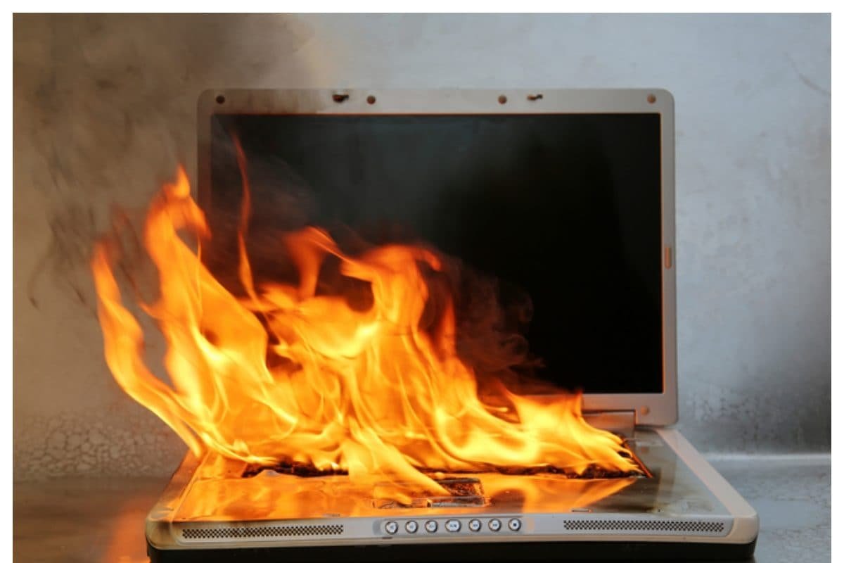 क्‍या Laptop में आ रही ओवरहीट‍िंग की प्राॅबलम? ये Trick आजमाएं